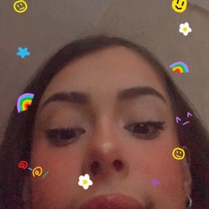 Meet your Posher, Gabriela